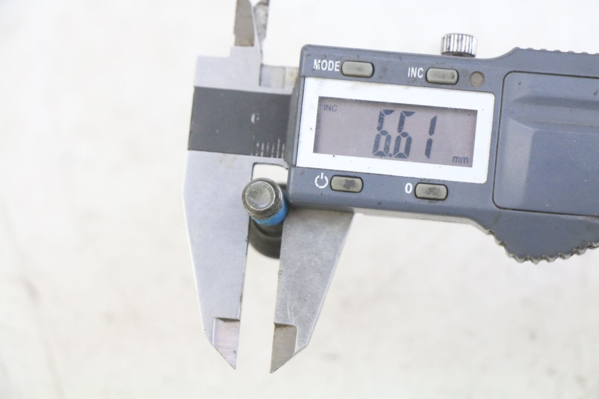 photo de BRAKE DISC BOLT KYMCO DOWNTOWN ABS 125 (2015 - 2017) - Component detail