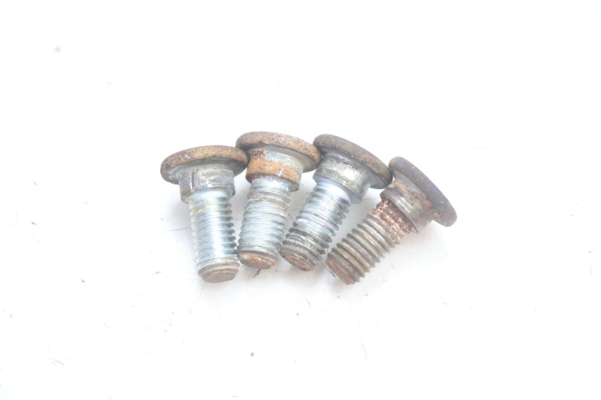 photo de BRAKE DISC BOLT SUZUKI DR S 600 (1985 - 1989) - Main view
