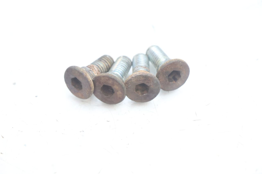 photo de BRAKE DISC BOLT SUZUKI DR S 600 (1985 - 1989) - Component detail