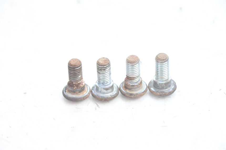 photo de BRAKE DISC BOLT SUZUKI DR S 600 (1985 - 1989) - Zoom on usage condition