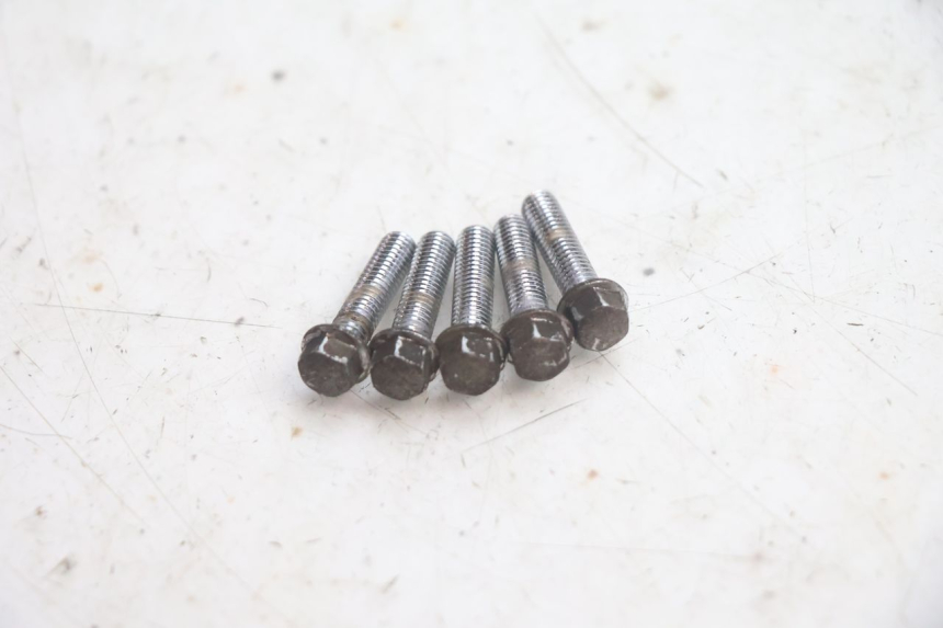 photo de BRAKE DISC BOLT CF MOTO E-CHARM 125 (2005 - 2008) - Component detail