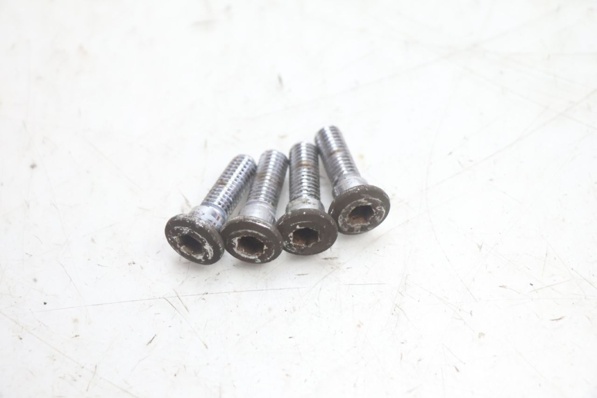 photo de BRAKE DISC BOLT CF MOTO E-CHARM 125 (2005 - 2008) - Zoom on usage condition