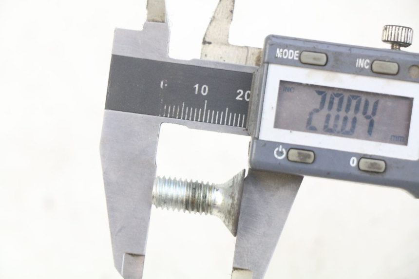 photo de BRAKE DISC BOLT PEUGEOT ELYSEO 125 (1999 - 2004) - Component detail