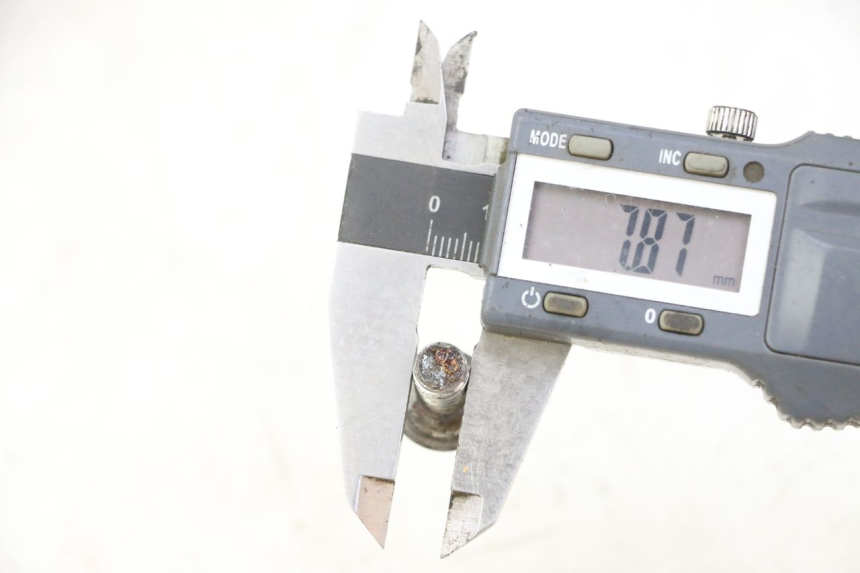 photo de BRAKE DISC BOLT PEUGEOT ELYSTAR 50 (2002 - 2014) - Component detail