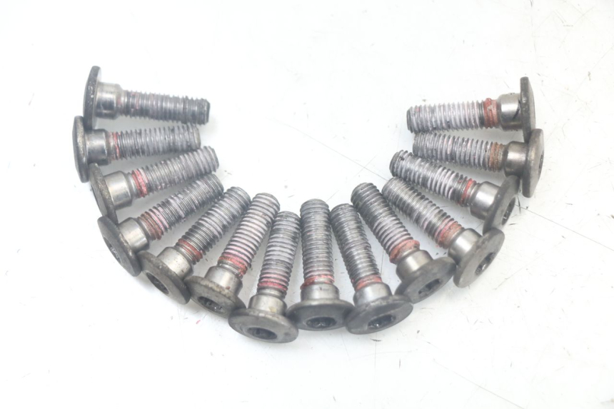 photo de BRAKE DISC BOLT KAWASAKI ER-6 ER6 N 650 (2012 - 2016) - Component detail