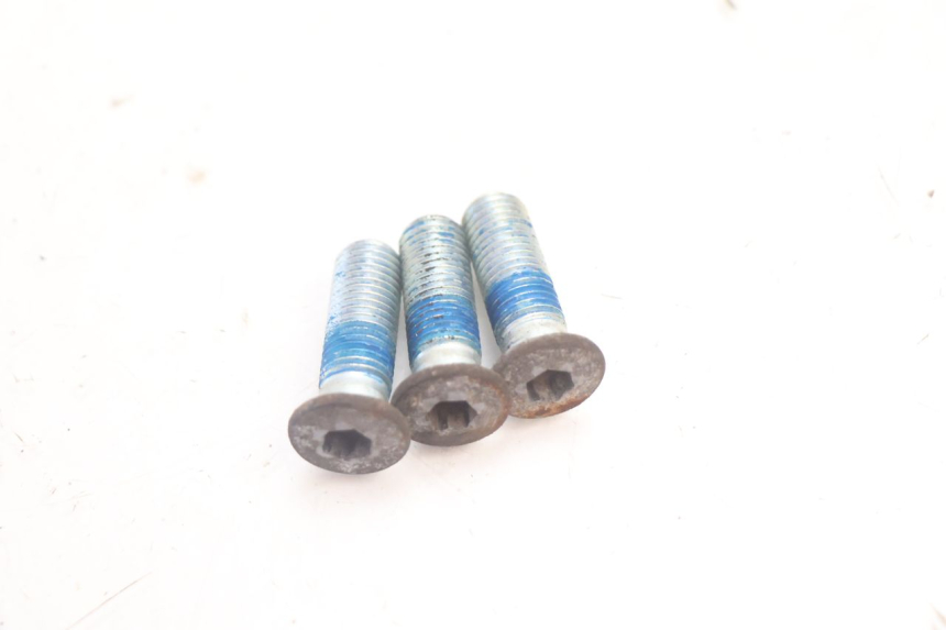 photo de BRAKE DISC BOLT MBK EVOLIS 80 (1993 - 1999) - Zoom on usage condition