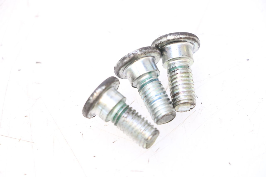 photo de BRAKE DISC SCREW KEEWAY F-ACT FACT EVO 50 (2020 - 2026) - Main view