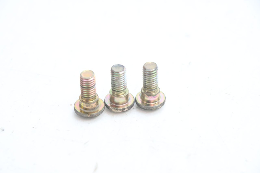 photo de BRAKE DISC BOLT KEEWAY F-ACT NAKED 50 (2009 - 2014) - Zoom on usage condition