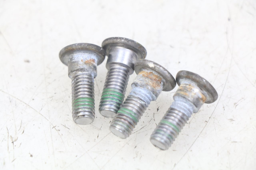 photo de BRAKE DISC BOLT HONDA FES PANTHEON 2T 125 (1998 - 2002) - Main view