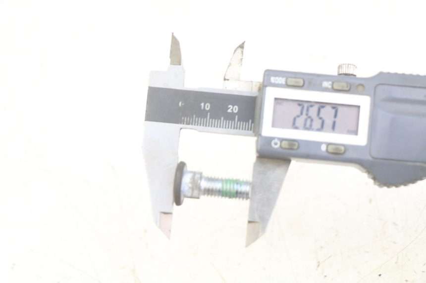 photo de BRAKE DISC BOLT HONDA FES PANTHEON 125 (2003 - 2007) - Component detail