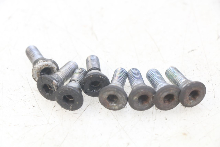 photo de BRAKE DISC BOLT HONDA FES PANTHEON 125 (2003 - 2007) - Alternative perspective
