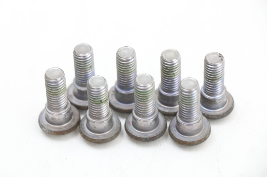 photo de BRAKE DISC BOLT HONDA FES S-WING SWING ABS 125 (2007 - 2015) - Zoom on usage condition
