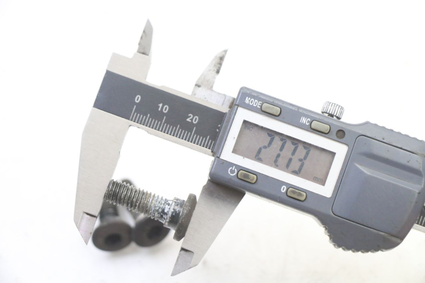 photo de BRAKE DISC BOLT SYM FIDDLE 2 S 125 (2012 - 2014) - Alternative perspective