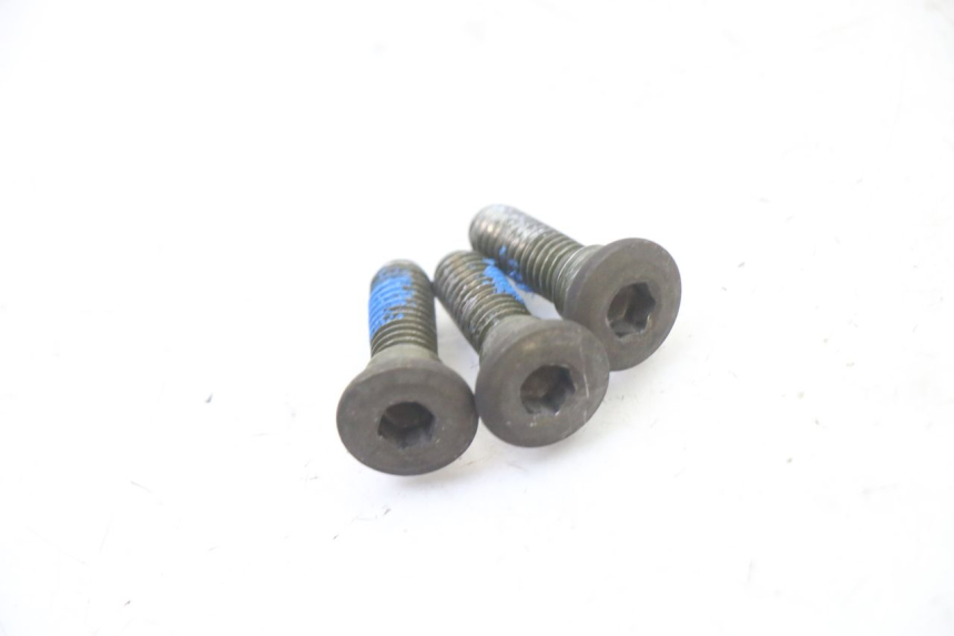 photo de BRAKE DISC BOLT SYM FIDDLE 3 III 125 (2014 - 2020) - Component detail