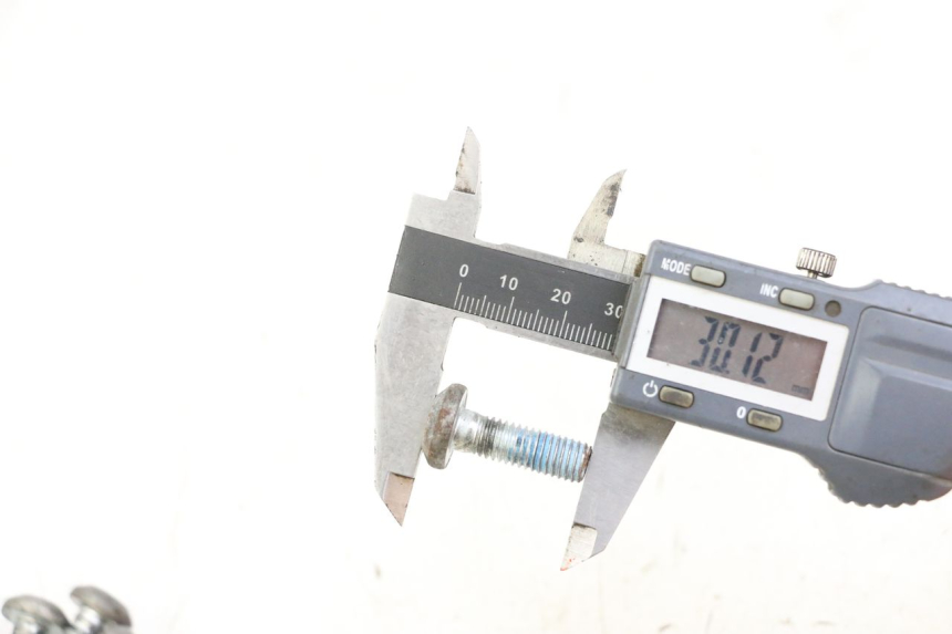 photo de BRAKE DISC BOLT YAMAHA FJ 36Y 1100 (1984 - 1985) - Component detail