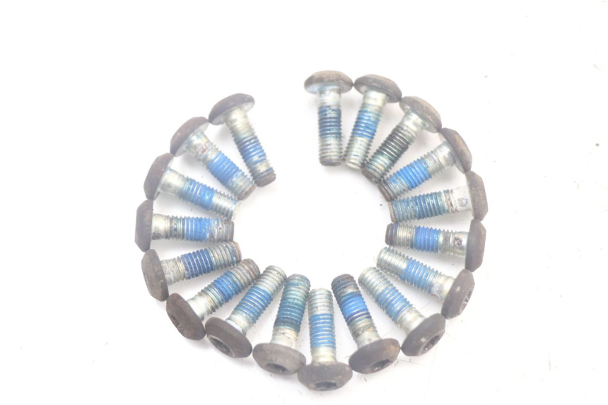 photo de BRAKE DISC BOLT YAMAHA FJ 3CX 1200 (1986 - 1996) - Main view