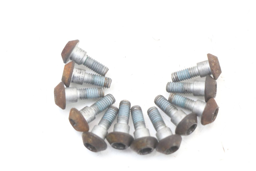 photo de BRAKE DISC BOLT YAMAHA FJR ABS 1300 (2006 - 2012) - Main view