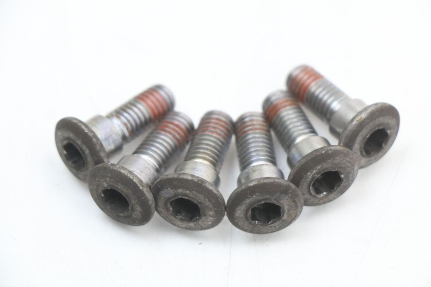 photo de BRAKE DISC BOLT HONDA FJS SILVER WING SILVERWING 400 (2005 - 2008) - Main view