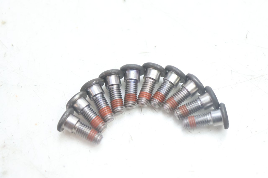 photo de BRAKE DISC BOLT HONDA FJS SILVER WING SILVERWING 400 (2005 - 2008) - Main view