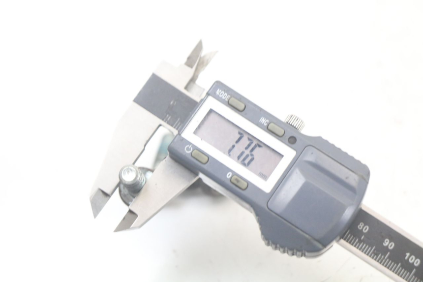 photo de BRAKE DISC BOLT MBK FLAME X 125 (2004 - 2007) - Technical close-up