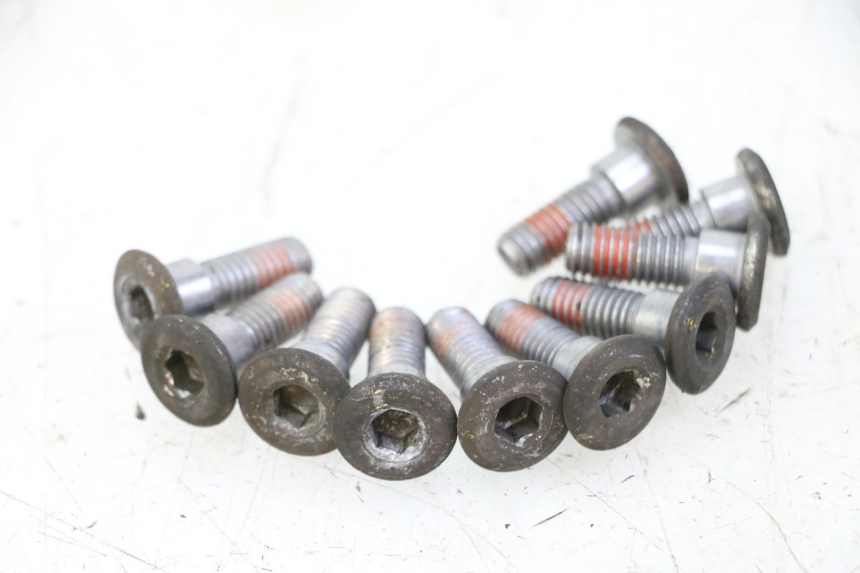 photo de BRAKE DISC BOLT HONDA FORZA ABS 300 (2013 - 2017) - Main view