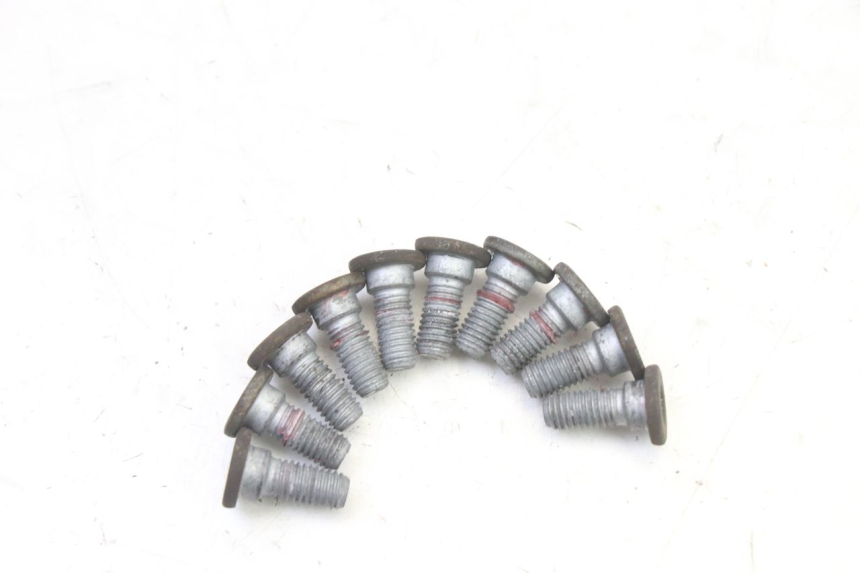 photo de BRAKE DISC BOLT BMW G310 R 310 (2016 - 2020) - Main view