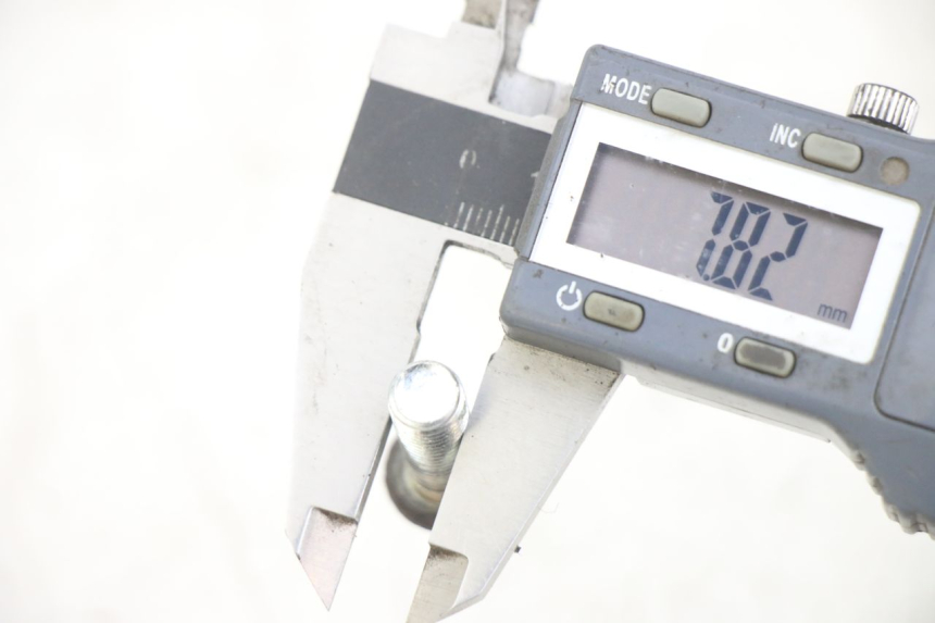 photo de BRAKE DISC BOLT PEUGEOT GEOPOLIS RS 125 (2007 - 2009) - Component detail