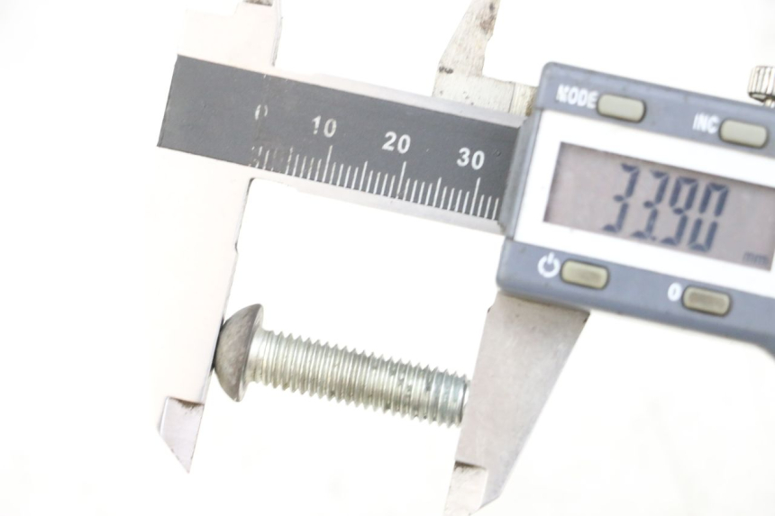 photo de BRAKE DISC BOLT PEUGEOT GEOPOLIS RS 125 (2007 - 2009) - Component detail