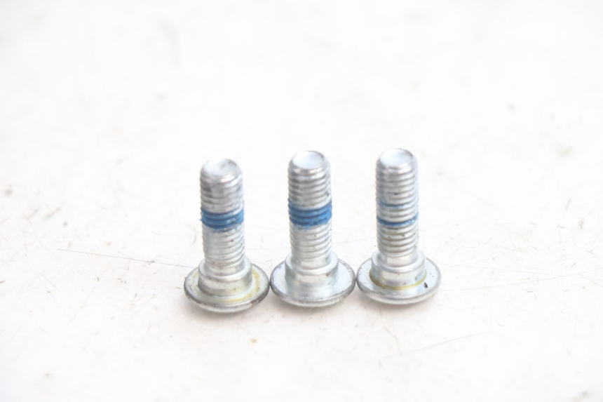 photo de BRAKE DISC BOLT VASTRO GP 2T 50 (2013 - 2017) - Zoom on usage condition
