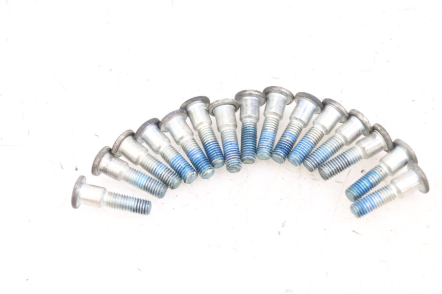 photo de BRAKE DISC BOLT SUZUKI GSF N BANDIT 600 (1996 - 1999) - Technical close-up