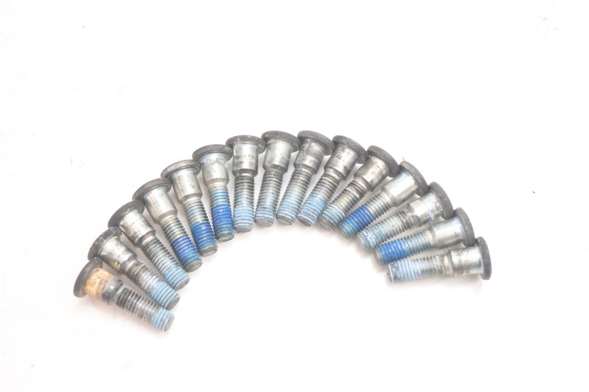 photo de BRAKE DISC BOLT SUZUKI GSF N BANDIT 1200 (2001 - 2005) - Main view