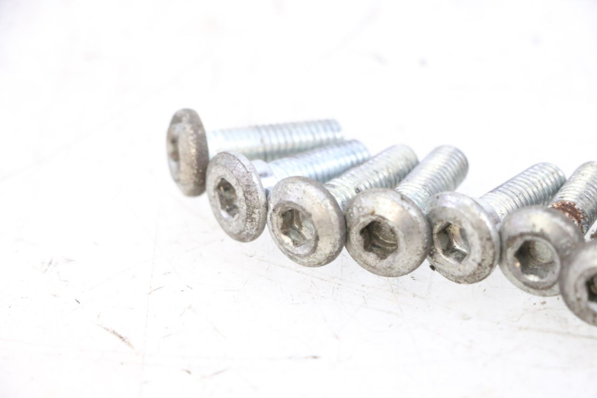 photo de BRAKE DISC BOLT JM MOTORS GTS 125 (2015 - 2019) - Product overview