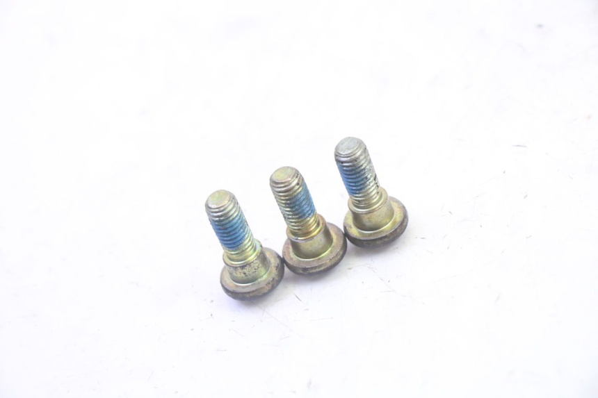 photo de BRAKE DISC BOLT DAELIM HISTORY 125 (2001 - 2002) - Component detail