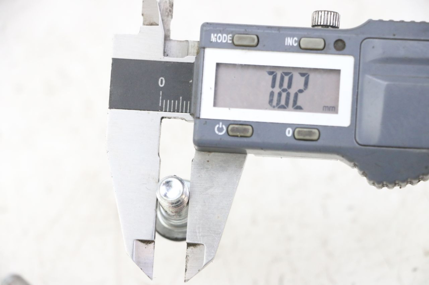 photo de BRAKE DISC BOLT HONDA FORZA 125 (2021 - 2025) - Product overview