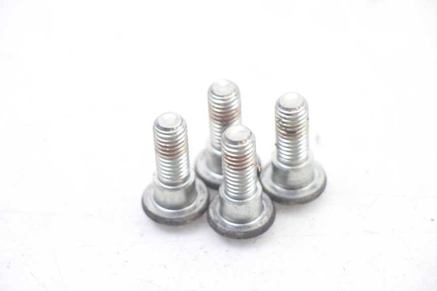 photo de BRAKE DISC BOLT HONDA PCX (JF57/JF64) 125 (2014 - 2018) - Zoom on usage condition