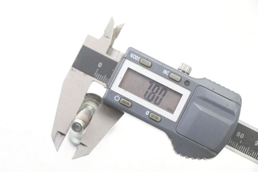 photo de BRAKE DISC BOLT HONDA PCX (JF57/JF64) 125 (2014 - 2018) - Technical close-up