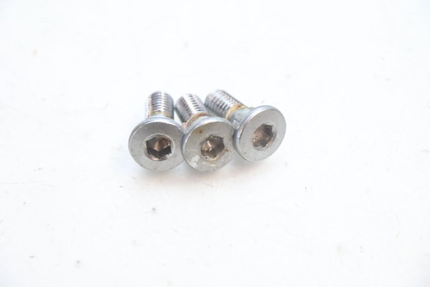 photo de BRAKE DISC BOLT KEEWAY HURRICANE 50 (2006 - 2019) - Component detail