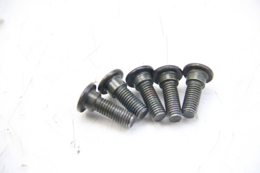 photo de BRAKE DISC BOLT SYM JET 14 4T 50 (2018 - 2022) - Component detail
