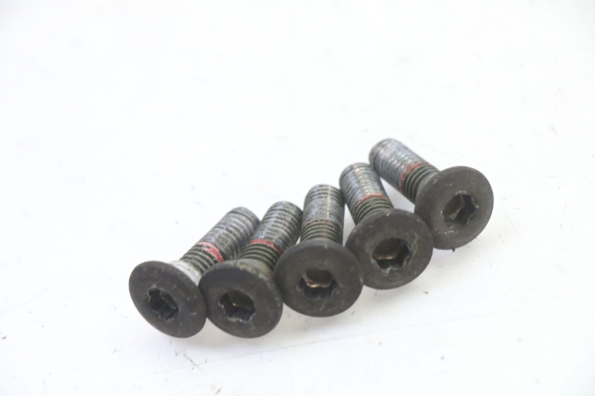 photo de BRAKE DISC BOLT SYM JET 14 4T 50 (2018 - 2022) - Component detail