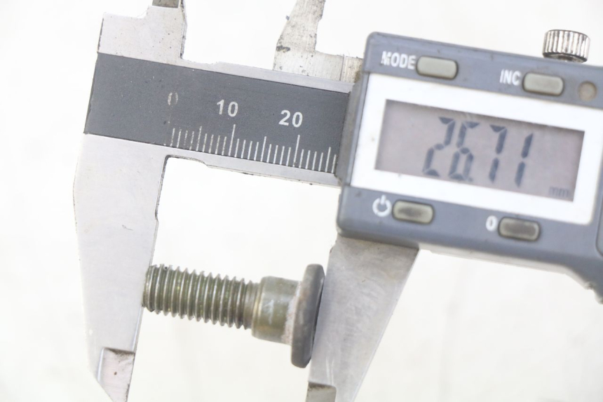 photo de BRAKE DISC BOLT SYM JET SPORT XR 50 (2006 - 2015) - Component detail