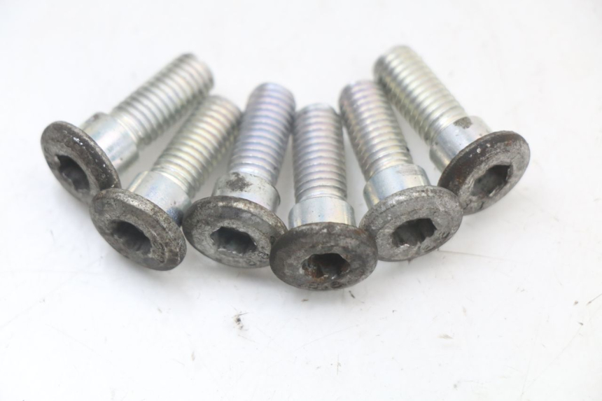 photo de BRAKE DISC BOLT JINLUN JL HIGHLANDER 125 (2007 - 2015) - Main view