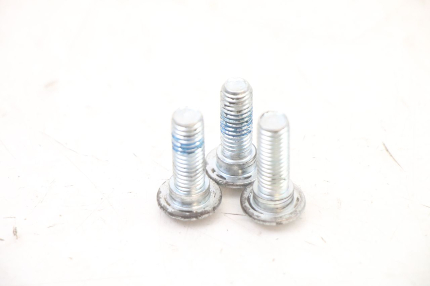 photo de BRAKE DISC BOLT JM MOTORS MIA 50 (2017 - 2020) - Zoom on usage condition