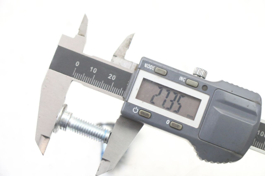 photo de BRAKE DISC BOLT JM MOTORS MIA 50 (2017 - 2020) - Alternative perspective