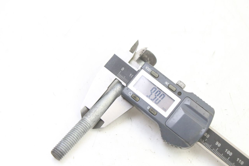 photo de BRAKE DISC BOLT BMW K 75 RT 750 (1989 - 1997) - Technical close-up