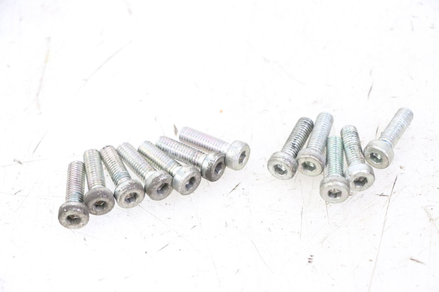 photo de BRAKE DISC BOLT KEEWAY K-LIGHT KLIGHT 125 (2018 - 2025) - Main view