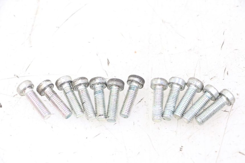 photo de BRAKE DISC BOLT KEEWAY K-LIGHT KLIGHT 125 (2018 - 2025) - Component detail