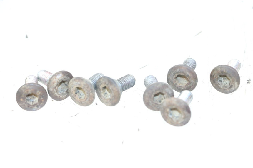 photo de BRAKE DISC BOLT KAWASAKI KX 65 (2000 - 2019) - Technical close-up