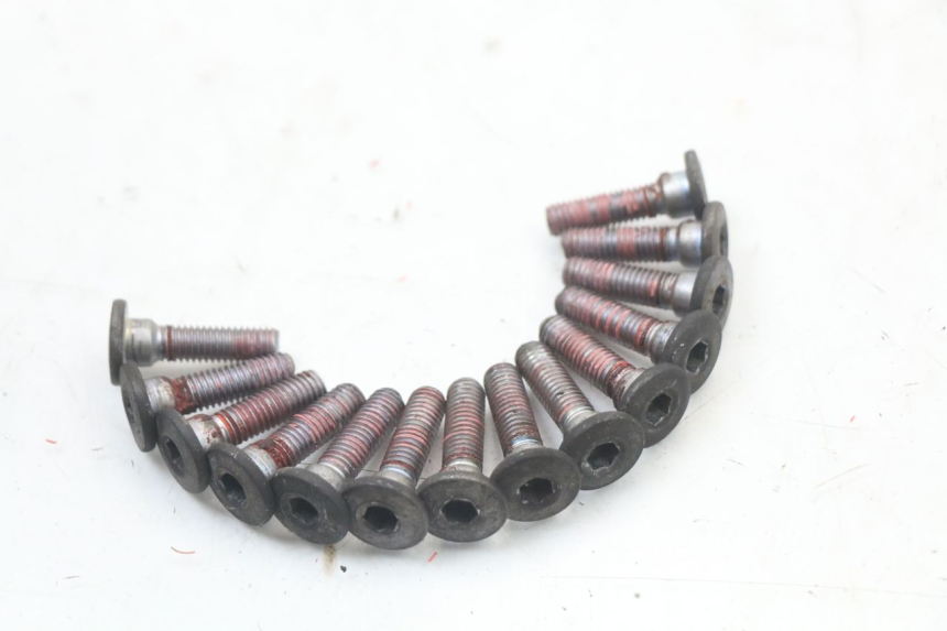 photo de BRAKE DISC BOLT KAWASAKI ZR7 ZR-7 S 750 (1999 - 2004) - Main view