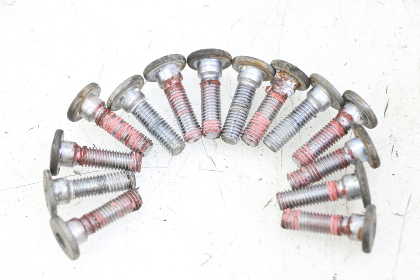 photo de BRAKE DISC BOLT KAWASAKI ZR7 ZR-7 S 750 (1999 - 2004) - Main view