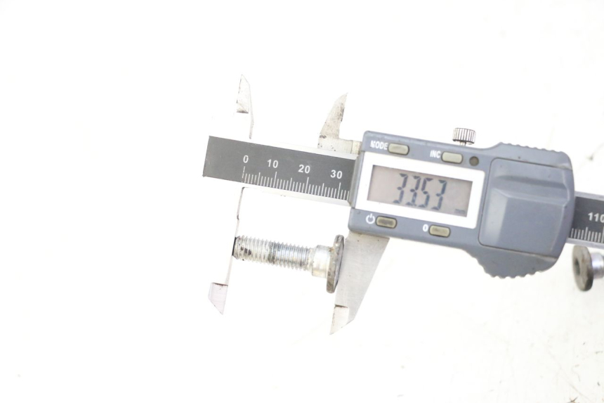 photo de BRAKE DISC BOLT KAWASAKI ZR7 ZR-7 S 750 (1999 - 2004) - Component detail